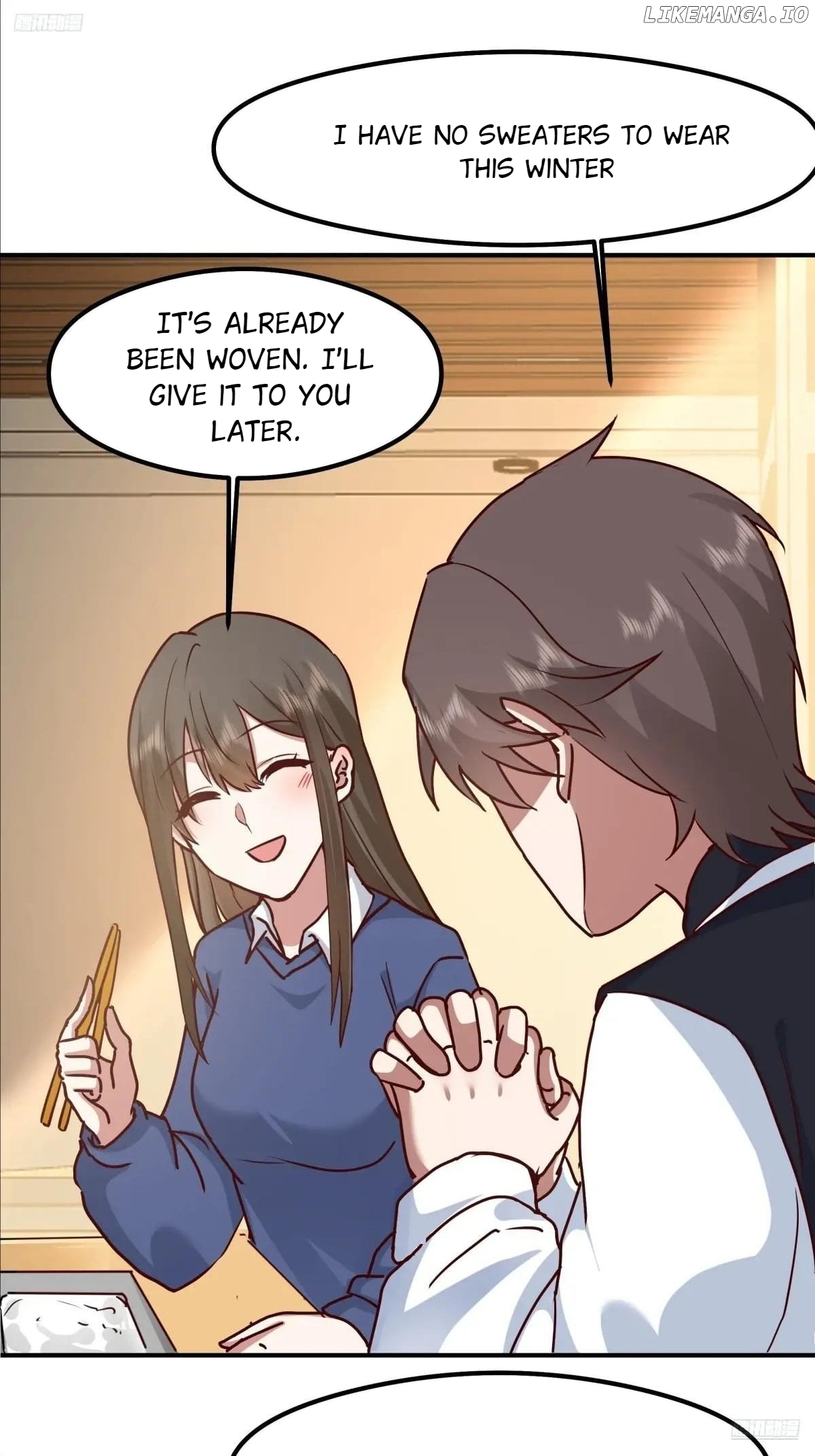 I Really Don’t Want to be Reborn Chapter 431 - page 6